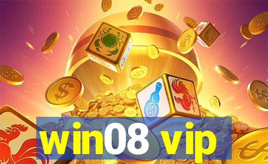 win08 vip